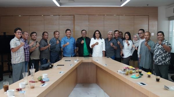 Capaian Kinerja Pj Gubernur Sumut, Sukses Meningkatkan 10 Program Prioritas Pembangunan